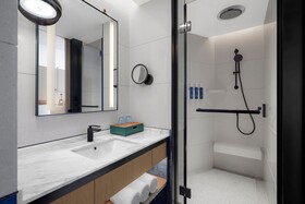 Four Points by Sheraton Shenzhen Bao'an