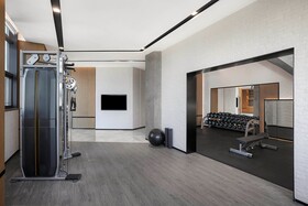 Four Points by Sheraton Shenzhen Bao'an