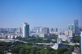 Four Points by Sheraton Shenzhen Bao'an