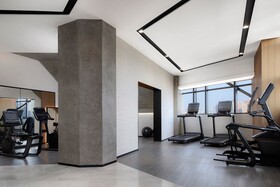 Four Points by Sheraton Shenzhen Bao'an