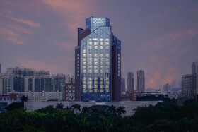 Four Points by Sheraton Shenzhen Bao'an