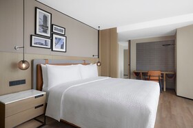 Four Points by Sheraton Shenzhen Bao'an