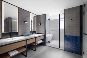 Four Points by Sheraton Shenzhen Bao'an