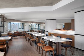 Four Points by Sheraton Shenzhen Bao'an