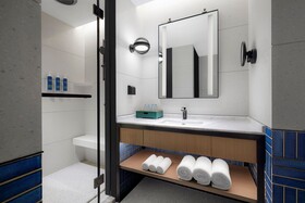 Four Points by Sheraton Shenzhen Bao'an