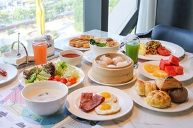 Four Points by Sheraton Shenzhen Bao'an
