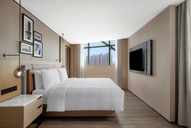 Four Points by Sheraton Shenzhen Bao'an