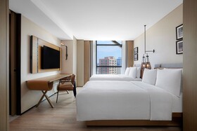 Four Points by Sheraton Shenzhen Bao'an