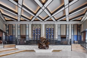 Four Points by Sheraton Shenzhen Bao'an