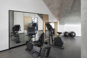 Four Points by Sheraton Shenzhen Bao'an