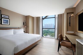 Four Points by Sheraton Shenzhen Bao'an