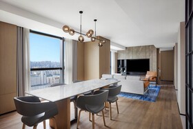 Four Points by Sheraton Shenzhen Bao'an