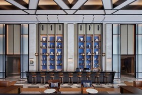 Four Points by Sheraton Shenzhen Bao'an