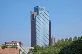 Four Points by Sheraton Shenzhen Bao'an