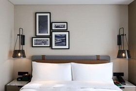 Four Points by Sheraton Shenzhen Bao'an