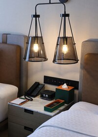 Four Points by Sheraton Shenzhen Bao'an