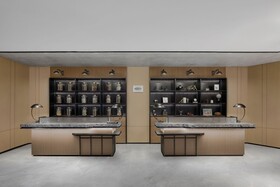Four Points by Sheraton Shenzhen Bao'an