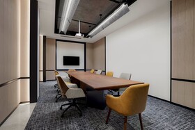 Four Points by Sheraton Shenzhen Bao'an