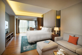 Fraser Suites Shenzhen
