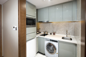 Fraser Suites Shenzhen