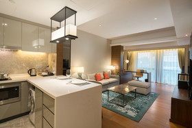 Fraser Suites Shenzhen