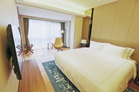 Fraser Suites Shenzhen