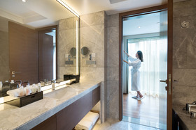 Fraser Suites Shenzhen