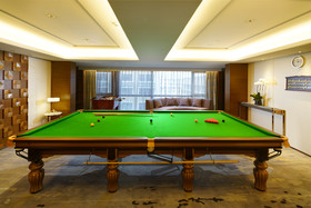 Fraser Suites Shenzhen