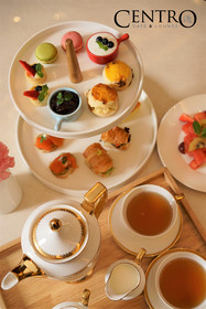 Fraser Suites Shenzhen