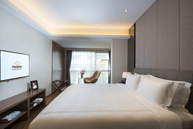 Fraser Suites Shenzhen
