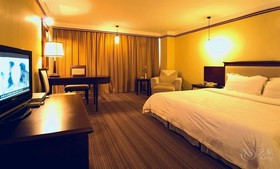 Friendship Hotel Shenzhen