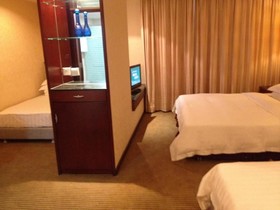 Friendship Hotel Shenzhen