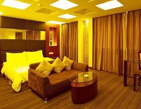 Friendship Hotel Shenzhen