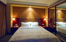 Friendship Hotel Shenzhen