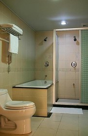 Friendship Hotel Shenzhen