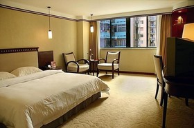 Friendship Hotel Shenzhen