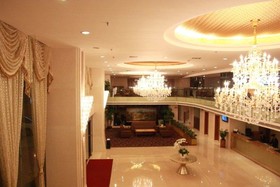 Fubang International Hotel