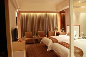 Fubang International Hotel