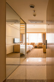 Fubang International Hotel