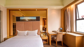 Fubang International Hotel