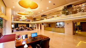 Fubang International Hotel
