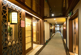 Fubang International Hotel