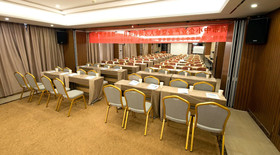 Fubang International Hotel