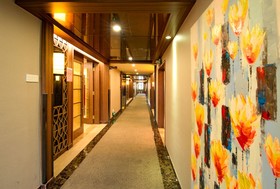 Fubang International Hotel