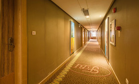 Fubang International Hotel