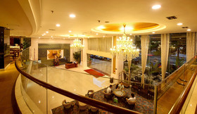 Fubang International Hotel