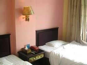 Shenzhen Fuqiao Hotel