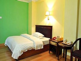 Shenzhen Fuqiao Hotel