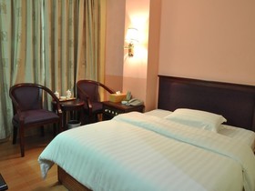 Shenzhen Fuqiao Hotel