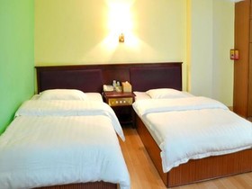 Shenzhen Fuqiao Hotel